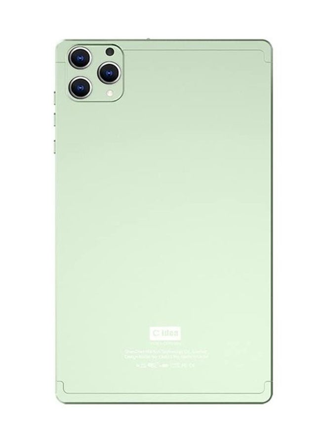 C idea - Smart Tablet CM513 Pro Android Tab With 7-Inch Display Green 6GB RAM 256GB Wi-Fi 5G LTE - International Version - Image 1