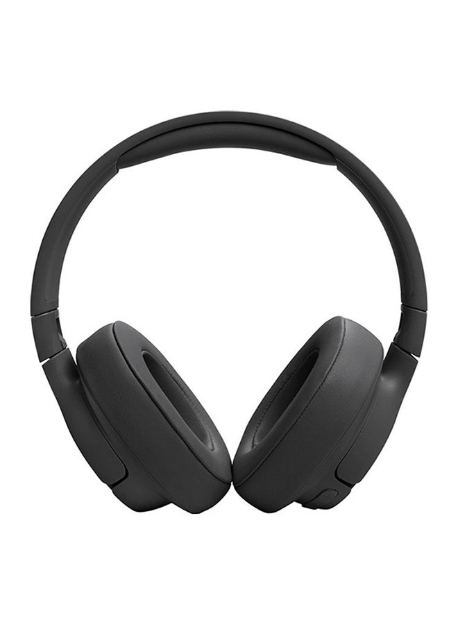 JBL Tune 720BT Over-Ear Headphones Black - Image 1