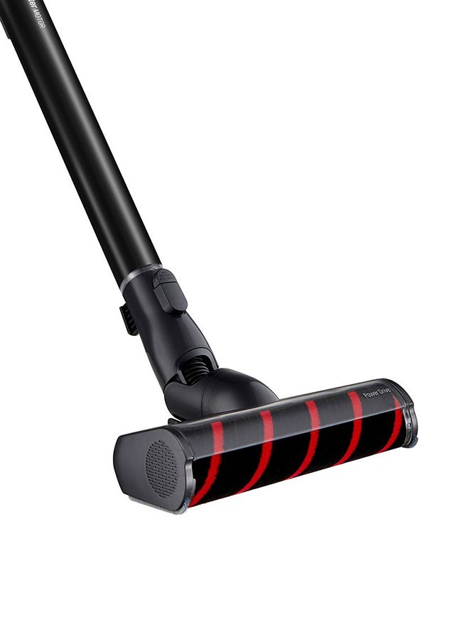 LG - A9 Kompressor Wireless Vacuum A9K-PRO Black - Image 1