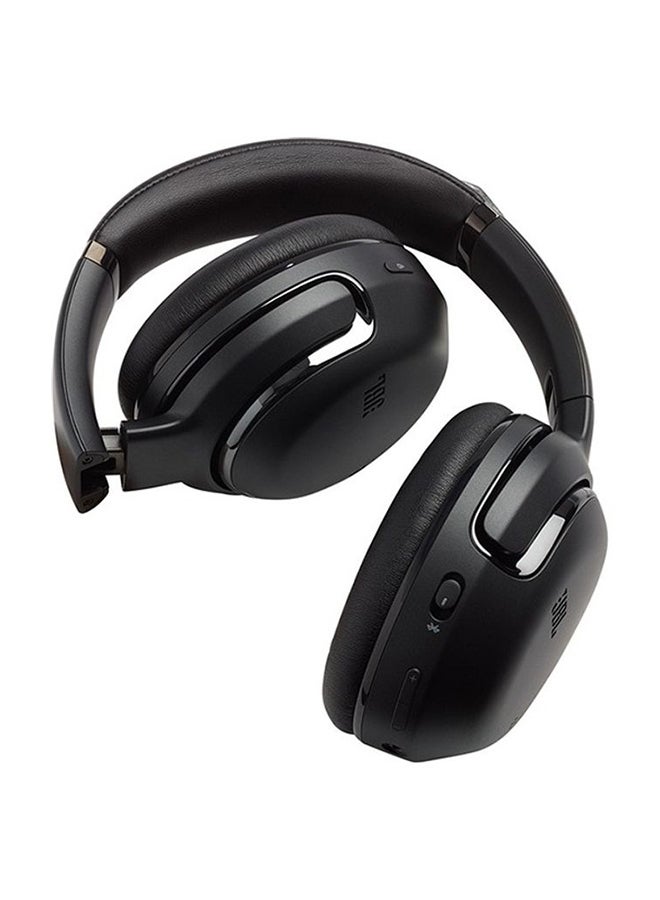 Tour One M2 Over Ear Headphones Black