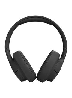 JBL Tune 770NC Over-Ear Headphones Black  - Image 1