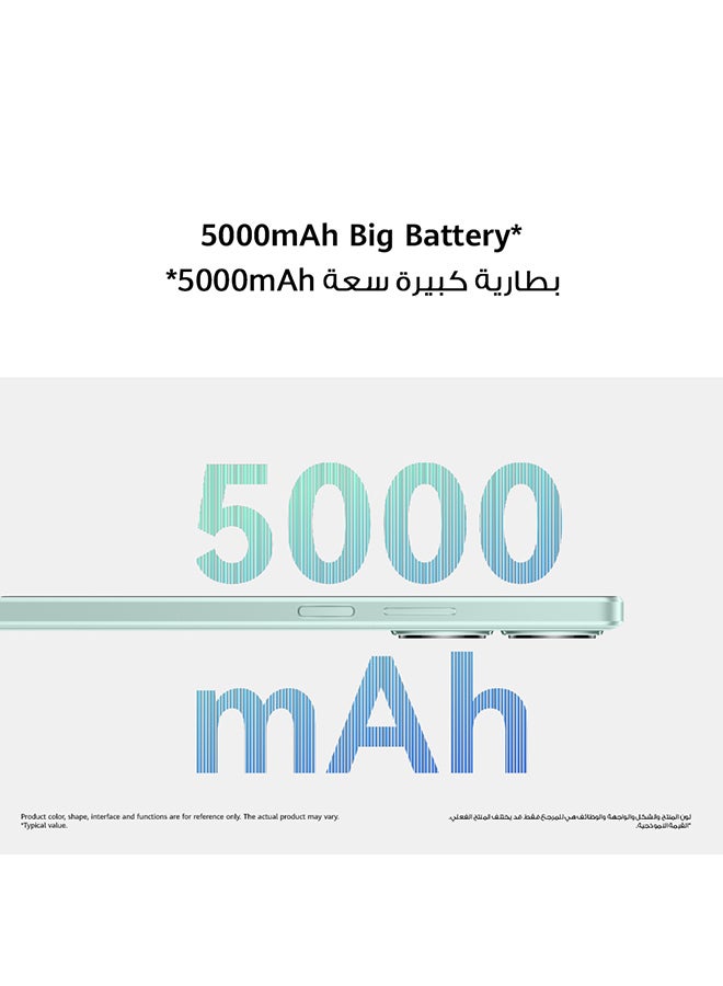 HUAWEI - Nova 11i Dual SIM Mint Green 8GB 128GB 4G - Middle East Version - Image 1