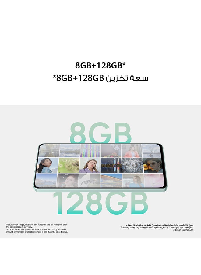 HUAWEI - Nova 11i Dual SIM Mint Green 8GB 128GB 4G - Middle East Version - Image 1