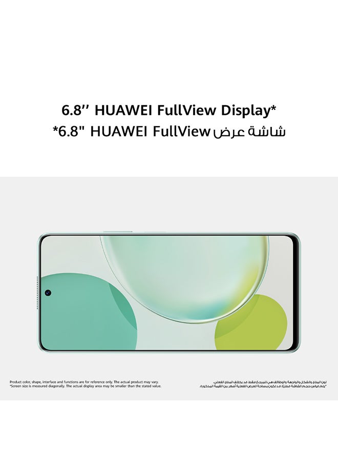 HUAWEI - Nova 11i Dual SIM Mint Green 8GB 128GB 4G - Middle East Version - Image 1