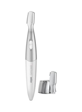 Braun FG1106 Mini Precision Trimmer with 4 extras incl. high precision head, white Multicolour - v1685603007/N53410017A_1