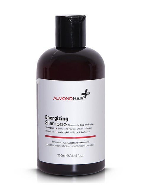 Energizing Shampoo Clear 250ml