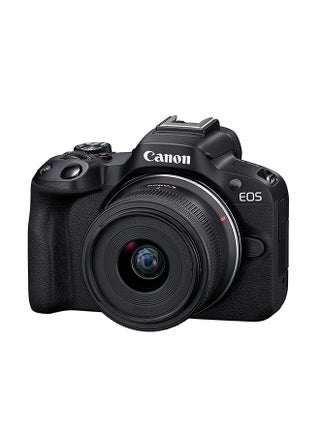 D.CAM EOS R50 BK + RFS18-45 S EU26 - v1685609629/N53409574A_1