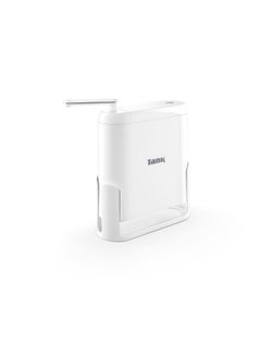 TANK Filter Tank Pro - 6 Purification Functions White  - Image 4