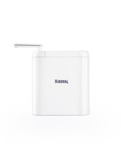 TANK Filter Tank Pro - 6 Purification Functions White  - Image 2