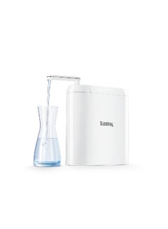 TANK Filter Tank Pro - 6 Purification Functions White  - Image 3