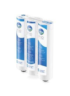 TANK Tank Pro cartridge - 6 Compressed Purification Functions White  - Image 1