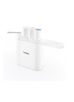 TANK Tank Pro cartridge - 6 Compressed Purification Functions White  - Image 3