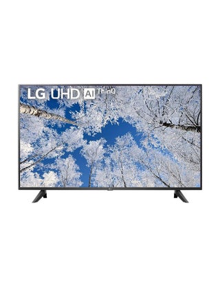 تلفزيون LED ذكي بدقة 4K يعمل بتقنية HDR بشاشة مقاس 65 بوصة 65UQ70006LB اسود - v1685617310/N53410050A_1