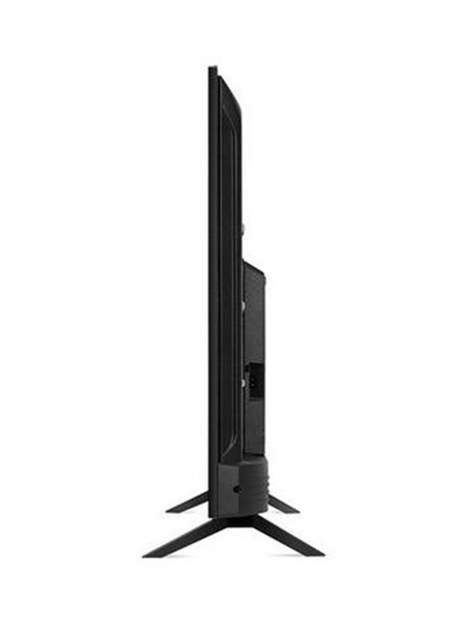 تلفزيون LED ذكي بدقة 4K يعمل بتقنية HDR بشاشة مقاس 65 بوصة 65UQ70006LB اسود