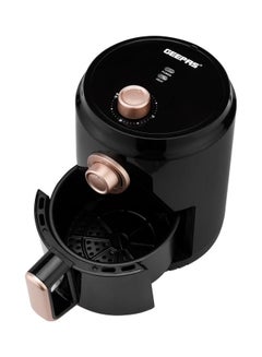 GEEPAS Air Fryer with Two Speed Multi Functional Blender 1.8 L 1500.0 W GAF37516/GSB9894 Black/White  - Image 4