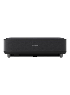 EPSON Smart Laser FHD Wireless Projector EH-LS300B Black  - Image 1