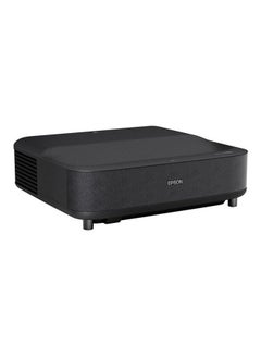 EPSON Smart Laser FHD Wireless Projector EH-LS300B Black  - Image 2