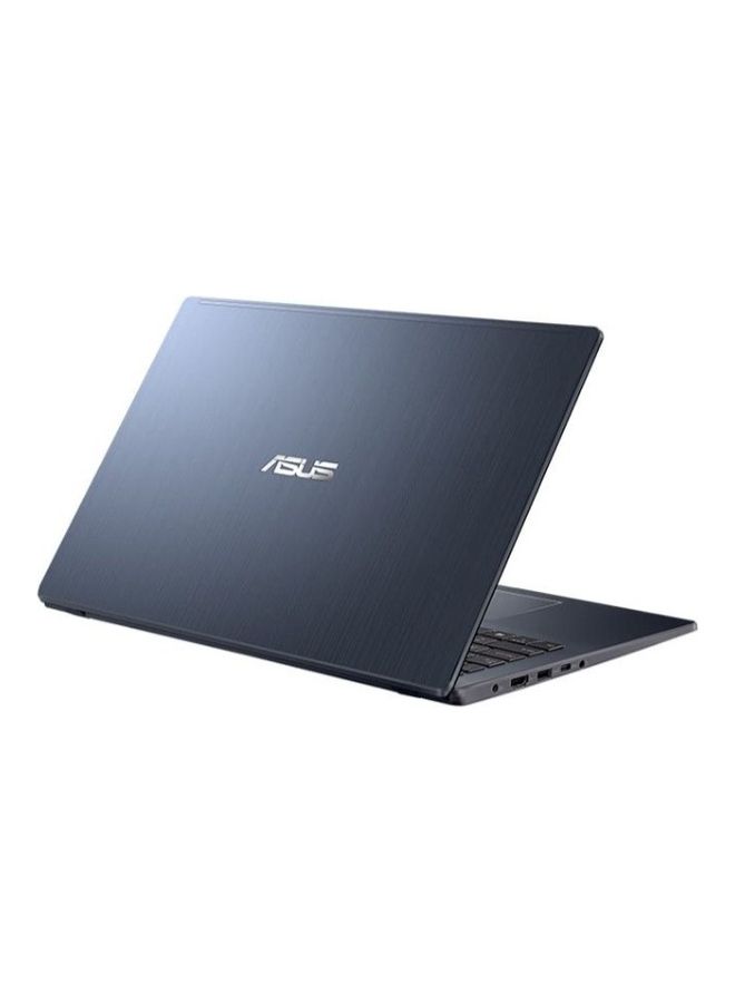 أسوس E510 Laptop With 15.6-Inch HD Display, Celeron N4020 Processor/4GB RAM/ 256GB SSD/DOS(Without Windows)/Intel UHD Graphics 600 English/Arabic Black  - Image 5