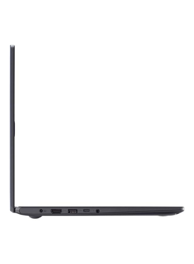 ASUS - E510 Laptop With 15.6-Inch HD Display, Celeron N4020 Processor/4GB RAM/ 256GB SSD/DOS(Without Windows)/Intel UHD Graphics 600 English/Arabic Black - Image 1