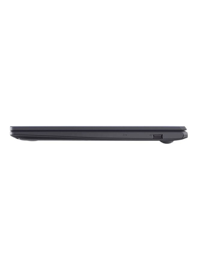 ASUS - E510 Laptop With 15.6-Inch HD Display, Celeron N4020 Processor/4GB RAM/ 256GB SSD/DOS(Without Windows)/Intel UHD Graphics 600 English/Arabic Black - Image 1