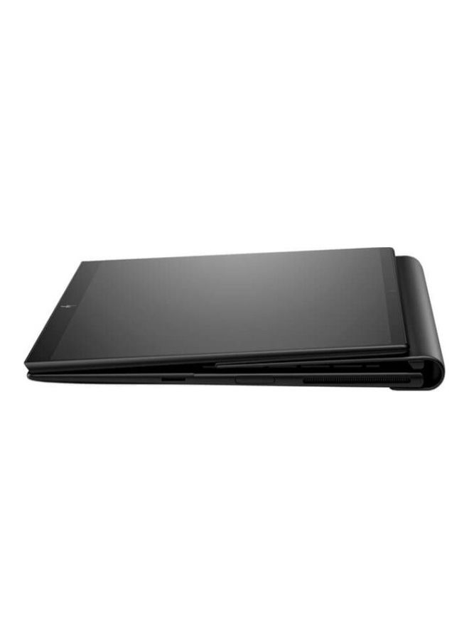 HP - Dragonfly Folio G3 2-In-1 Laptop With 13.5-Inch Wolf Pro Security Edition Display, Core i7-1255U Processor/16GB RAM/512GB SSD/Windows 11/Intel Iris Xe Graphics English/Arabic Black - Image 1