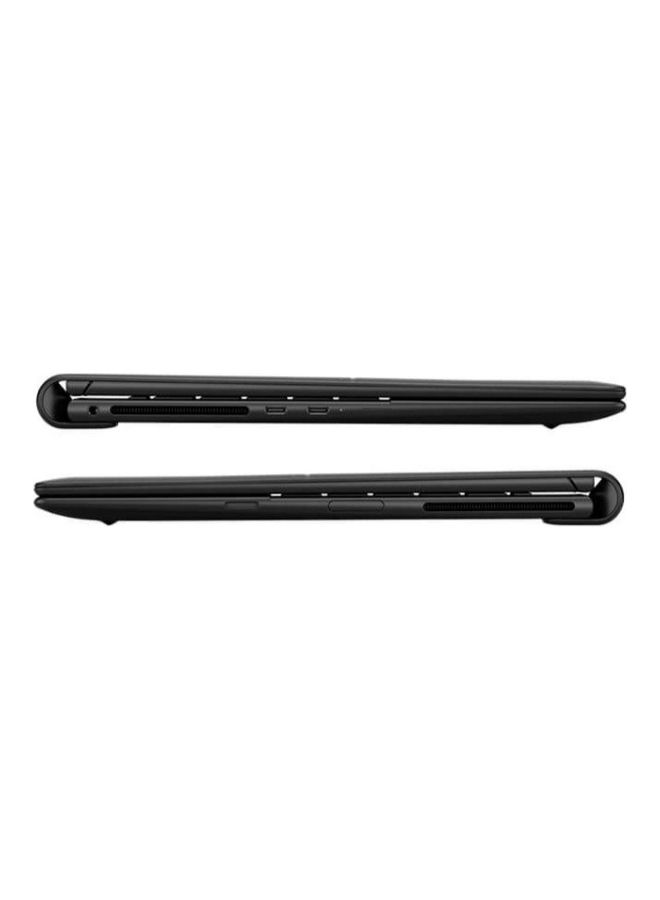 HP - Dragonfly Folio G3 2-In-1 Laptop With 13.5-Inch Wolf Pro Security Edition Display, Core i7-1255U Processor/16GB RAM/512GB SSD/Windows 11/Intel Iris Xe Graphics English/Arabic Black - Image 1