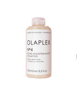 No 4 Bond Maintenance Shampoo 250ml - v1685630533/N53408834A_1