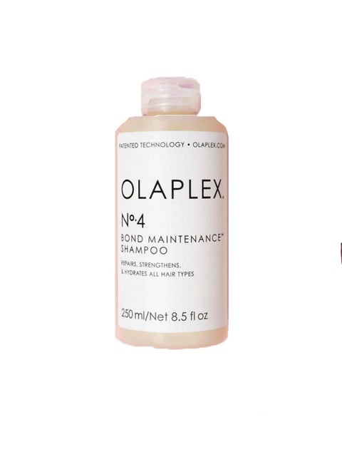 No 4 Bond Maintenance Shampoo 250ml