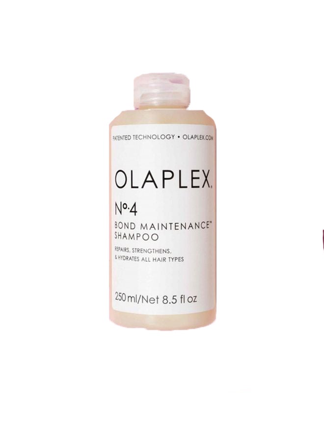 Olaplex - No 4 Bond Maintenance Shampoo 250ml - Image 1