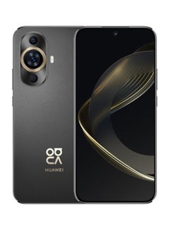 HUAWEI Nova 11 Dual SIM Black 8GB 256GB 4G - Middle East Version  - Image 1