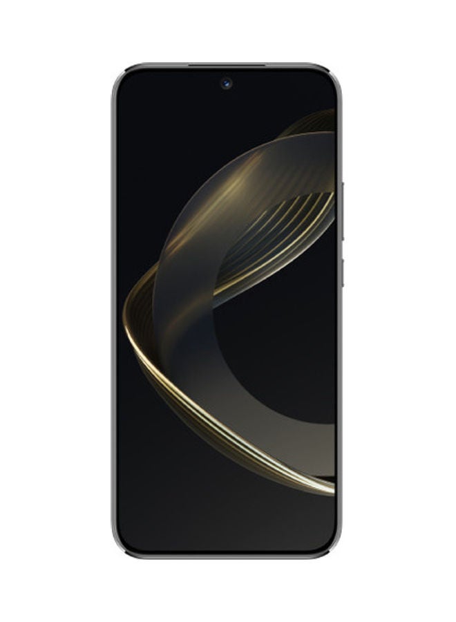 HUAWEI Nova 11 Dual SIM Black 8GB 256GB 4G - Middle East Version  - Image 2