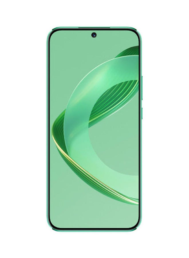HUAWEI Nova 11 Dual SIM Green 8GB 256GB 4G - Middle East Version  - Image 2