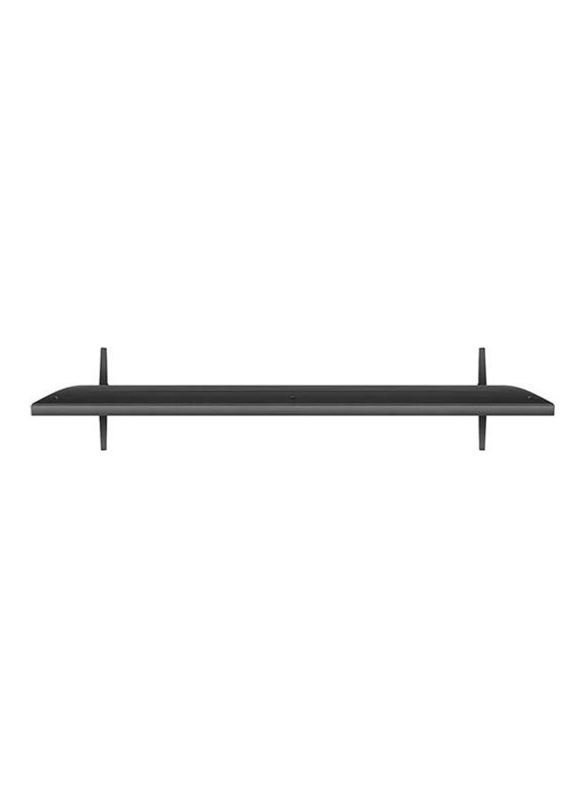 LG - 55-Inch UQ8000 Series Cinema Screen Design 4K Active HDR WebOS Smart AI ThinQ UHD 4K TV 55UQ80006LD Black - Image 1