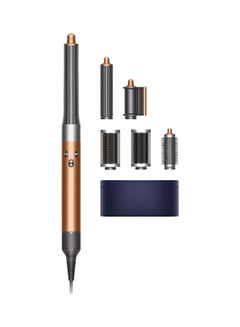 dyson Airwrap Multi-styler Complete Long Rich Copper/Bright Nickel  - Image 1