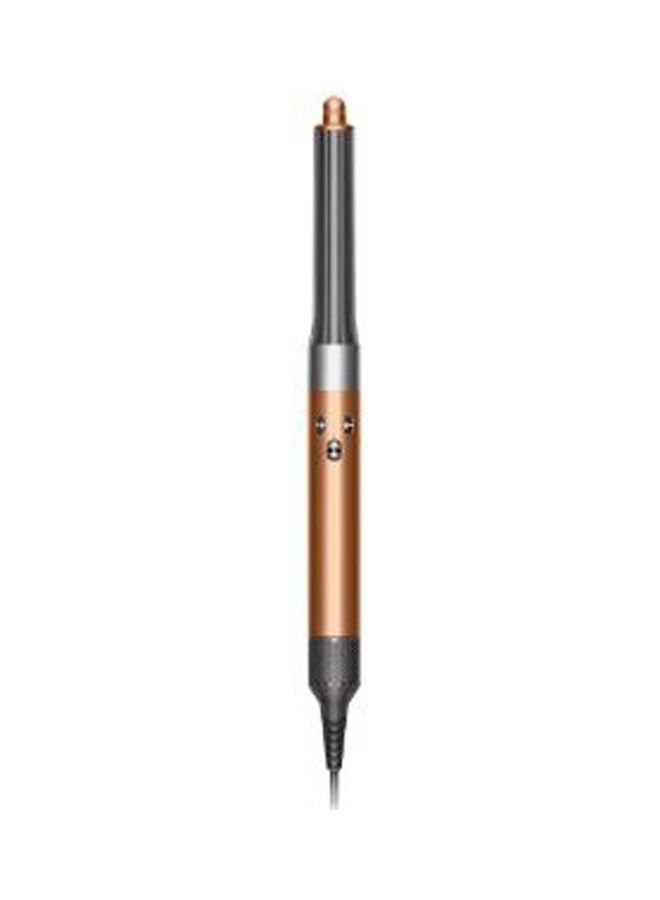 dyson Airwrap Multi-styler Complete Long Rich Copper/Bright Nickel  - Image 2