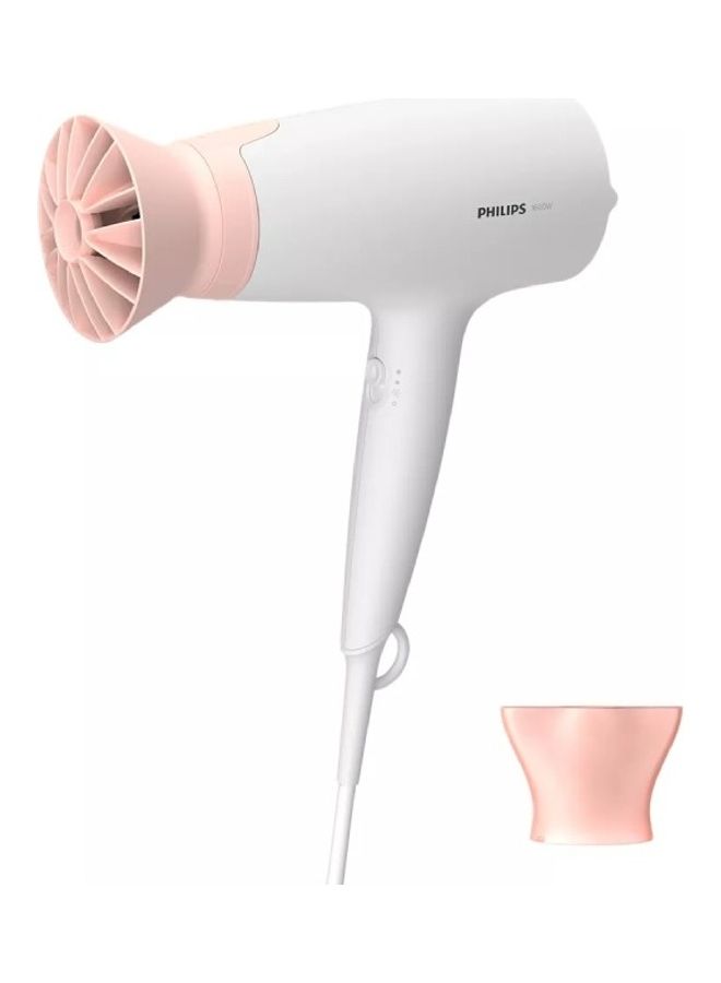 فيليبس مجفف العناية الأساسية سلسلة 3000 ثيرمو بروتكت 1600 واط - Image 1