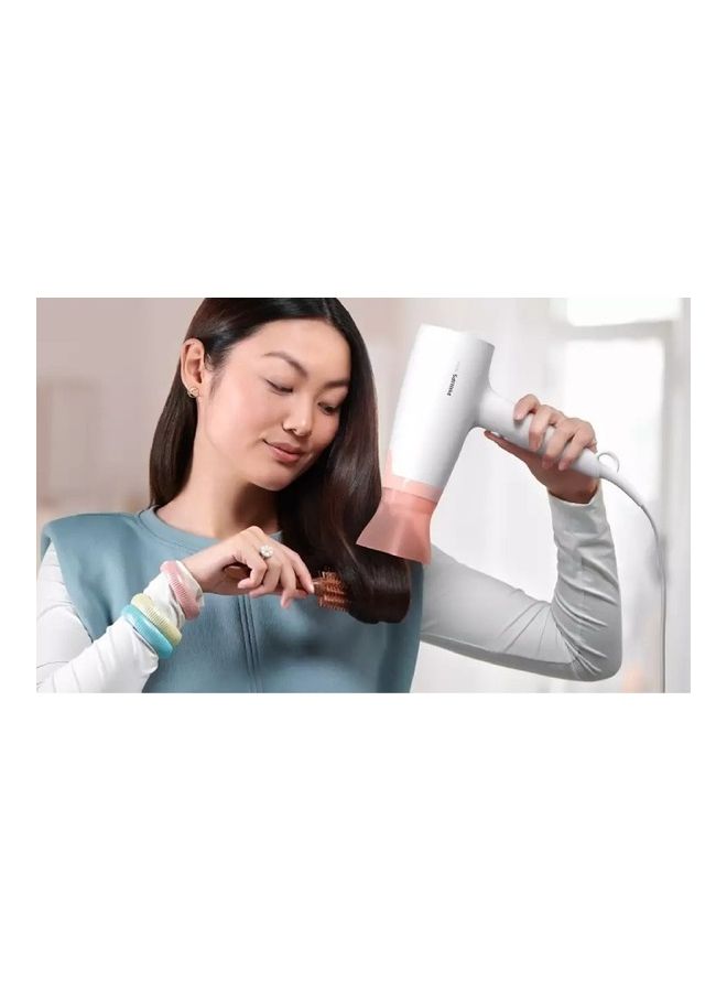 فيليبس مجفف العناية الأساسية سلسلة 3000 ثيرمو بروتكت 1600 واط - Image 3