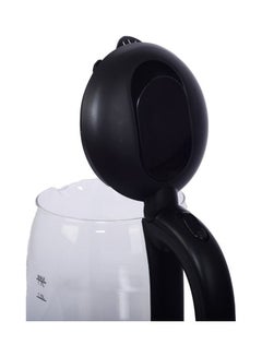 Electric Glass Kettle 1.7 L 2200 W BGK-001 Black - v1685674989/N53410362A_2