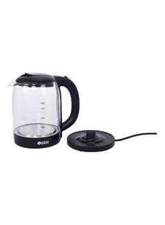 Electric Glass Kettle 1.7 L 2200 W BGK-001 Black - v1685674989/N53410362A_3