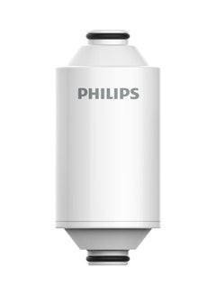 Philips Water Shower Filter Replacement Cartridge Suitable White - v1685680304/N53410469A_1