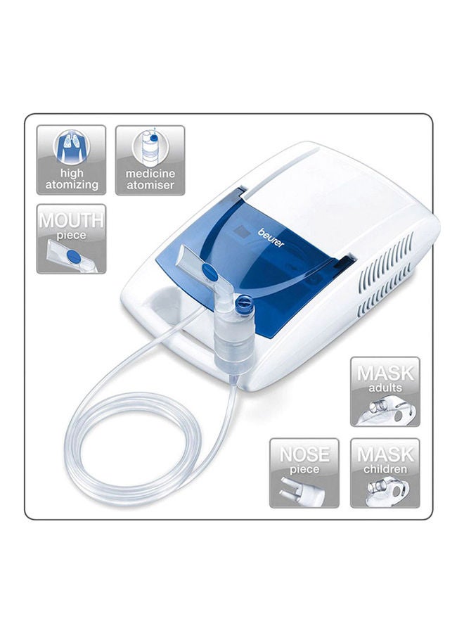 Beurer - IH21 Inhalator Nebulizer For Adults And Children - Image 1