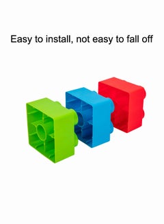 XIANGYU 45pcs Large Plastic Brick Block for Preschool Kids Building Toys  - Image 5