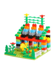 XIANGYU Building Block Set Diy Bricks Educational Toy 120*62*50cm  - Image 1