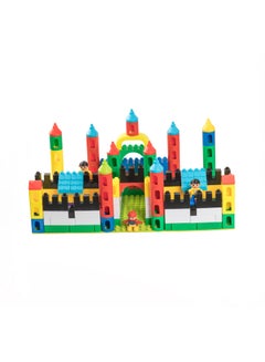 XIANGYU Small Building Blocks Educational Toys With Board 90*50*52cm  - Image 3