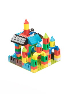 XIANGYU Small Building Blocks Educational Toys With Board 90*50*52cm  - Image 4