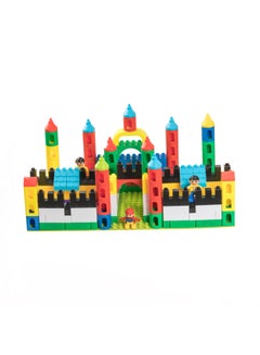 XIANGYU 108 Pieces Building Block Sets Indoor Play For Kids 110*50*52cm  - Image 1