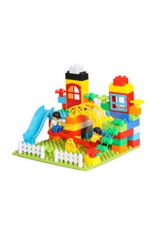 XIANGYU 101 Pieces Building Block Educational Construction Learning Toy For Kids 110*50*52cm  - Image 1
