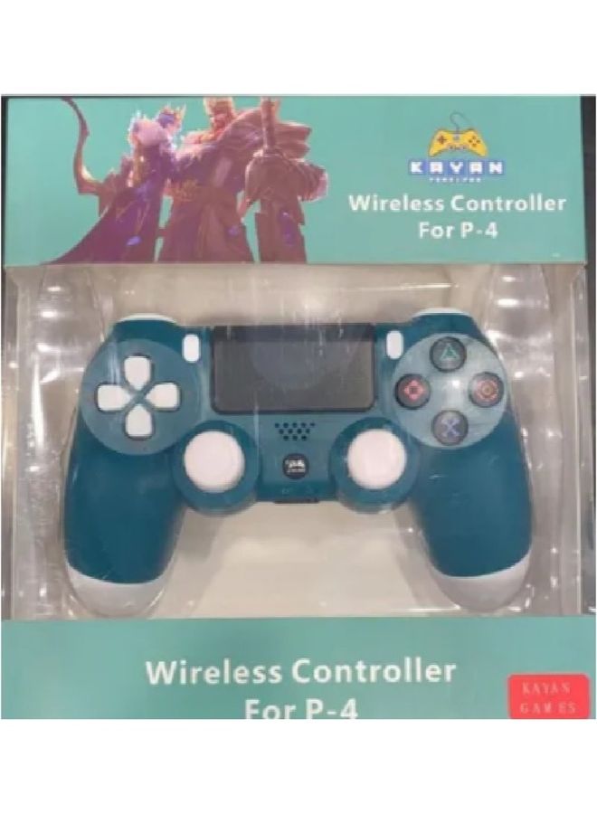 Kayan Wireless Controller For Playstation 4