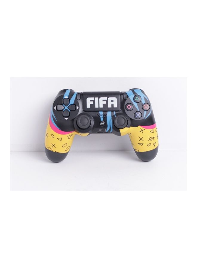 Wireless Limited Edition Dualshock Controller