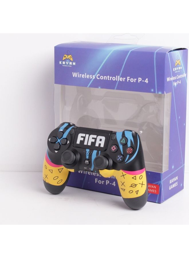 Wireless Limited Edition Dualshock Controller